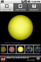 SunSpots imagem de tela 2