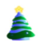 Animated Widgets - Christmas-icoon