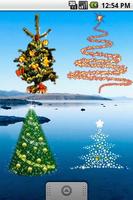 Animated Widgets - Christmas poster