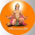 Icona Jai Hanuman- The Bajrangbali