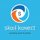 Skool Konnect icône