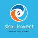 Skool Konnect aplikacja
