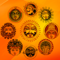 Navgrah Shanti -Mantra & Aarti