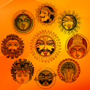 Navgrah Shanti -Mantra & Aarti aplikacja