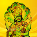 Narayan Kavach–Mantra & Aarti biểu tượng