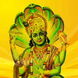 Narayan Kavach–Mantra & Aarti icône