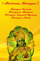 Narayan Kavach–Mantra & Aarti capture d'écran 3