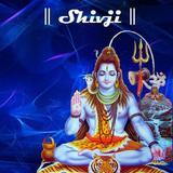 Shiva: The Auspicious One আইকন