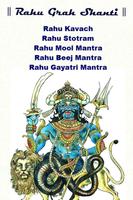 Rahu Kavach - Stotram & Mantra capture d'écran 2