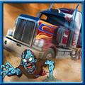 Zombies Route Escape Drive