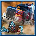 Zombies Route Escape Drive icon
