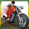 Cruiser Bike Racer