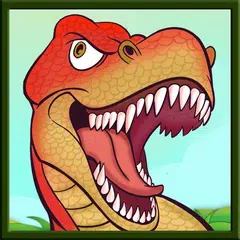 Dino Arsenal Strike APK download