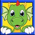 Dragon Burger Bash: Fancy War!
