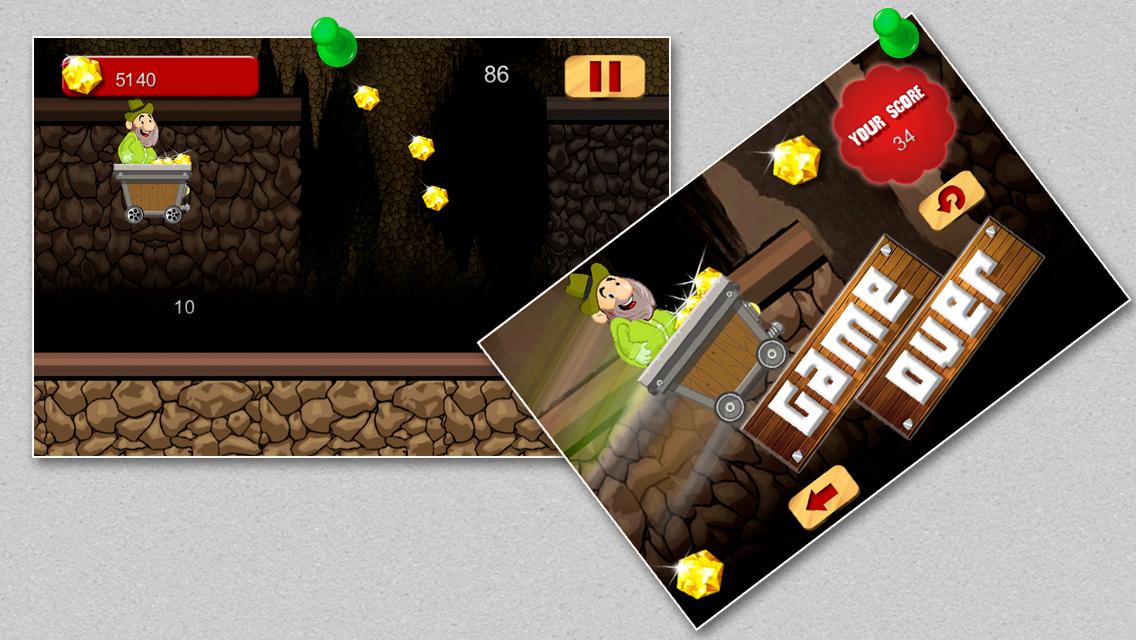 Bonanza android Bonanza android