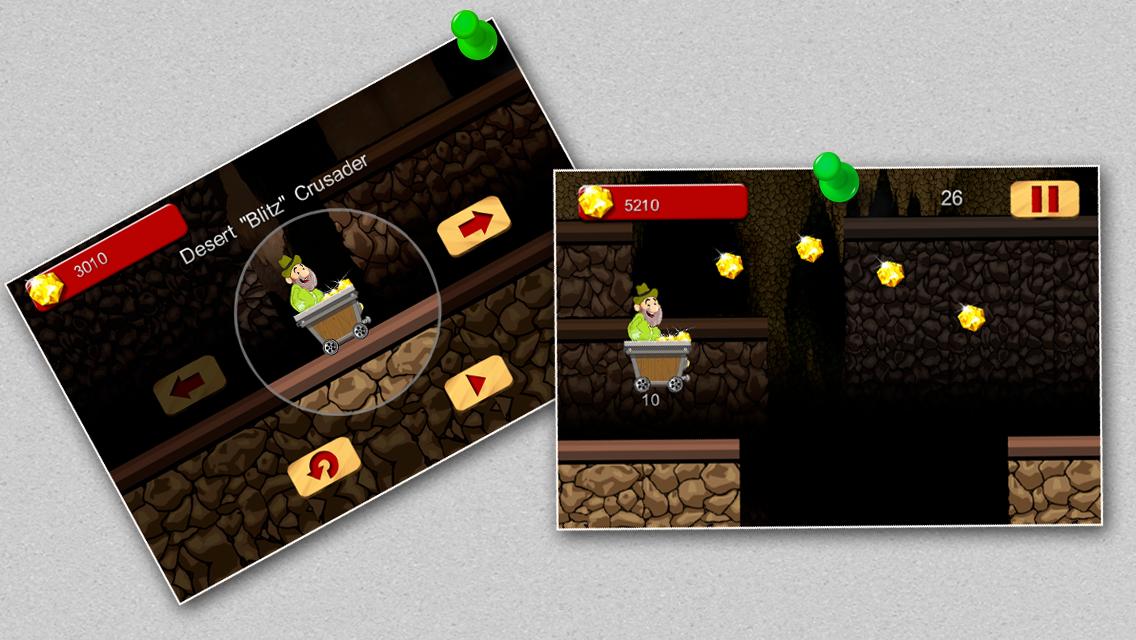 Bonanza android Bonanza android