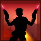 Shadow Criminal Fighters icon
