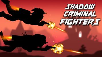 Shadow Criminal Fighters screenshot 3