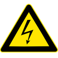 Voltage Widget