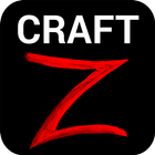 CraftZ - FPS Sandbox Survival-icoon