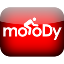 mooDy - Rider's Status APK
