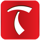 Telebeey UAE WiFi иконка