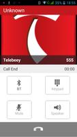 برنامه‌نما Telebeey UAE WiFi عکس از صفحه