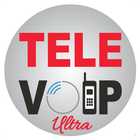 آیکون‌ Tele Voip