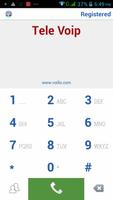 Tele Voip পোস্টার