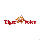 Tiger Voice-icoon