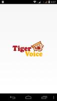 Tiger Voice-poster