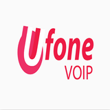 Ufonevoip ícone