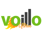 VoilloUltra أيقونة