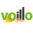 VoilloUltra biểu tượng