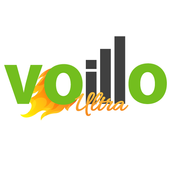 VoilloUltra biểu tượng