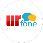 UR Fone icône