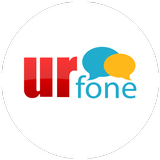 Icona UR Fone