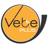 Vebe plus icône