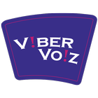 Vibervoiz أيقونة
