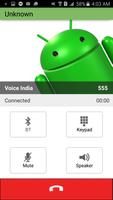 Voice India captura de pantalla 3