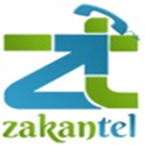 ZakanTel - Wifi biểu tượng