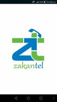 ZakanTel - Wifi Plakat