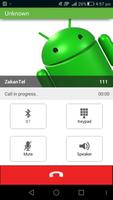 ZakanTel - Wifi Ekran Görüntüsü 2