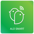 ALO SMART-icoon