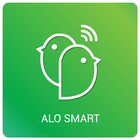 ALO SMART icône