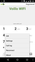 Voillo WiFi imagem de tela 1