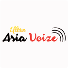 آیکون‌ Asia Voize Ultra