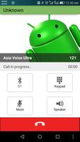 برنامه‌نما Asia Voize Ultra عکس از صفحه