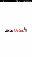 Asia Voize الملصق