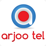 ArjooTel ícone